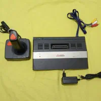 آتاری حافظه دار و میکرو 501 جنیوس|کنسول، بازی ویدئویی و آنلاین|تهران, فلاح|دیوار