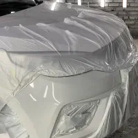 اتورنگ و نقاشی اتومبیل شریفی|خدمات موتور و ماشین|میاندوآب, |دیوار