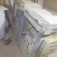 دستگاه کپی شارپ