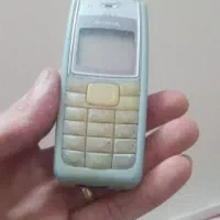 گوشی نوکیا مدل ۱۱۱۲ زیر خاکی سالم سالم