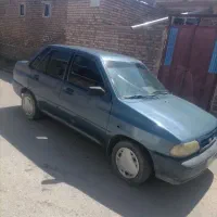 پراید َقیمت مناسب بیمه نو تازه تمر