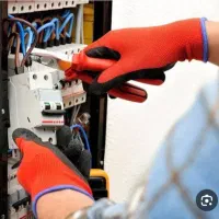 برقکار/برق کار/لوله کش حرفه ای ساختمان