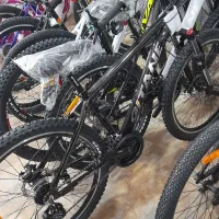 دوچرخه اورلورد وژیتان ودوچرخه های دیگه|دوچرخه، اسکیت، اسکوتر|آستانه اشرفیه, |دیوار