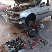 مکانیک سیار با انصاف