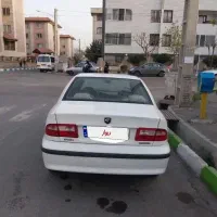 سمند lx|خودرو سواری و وانت|پردیس, فاز ۴|دیوار