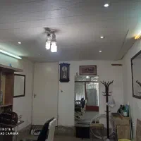 یک باب مغازه شهر ابریشم محله باغ ابریشم|اجارهٔ مغازه و غرفه|ابریشم, |دیوار