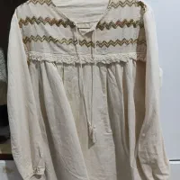 شومیز .تونیک