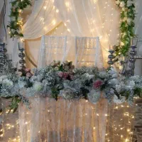 تشریفات ازدواج طنین|خدمات پذیرایی، مراسم|اهواز, کمپلو جنوبی|دیوار