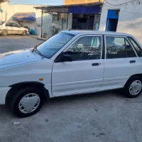 پراید ۱۳۲ مدل ۹۰|خودرو سواری و وانت|خمینی‌شهر, |دیوار