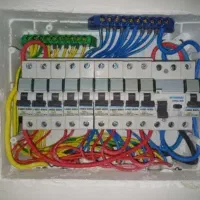 برقکار تمام وقت