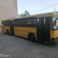 اتوبوس 457 شهری|خودرو سنگین|تهران, آرژانتین|دیوار