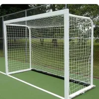 تور ابریشمی فوتسال و والیبال حرفه ای ضخیم اصل