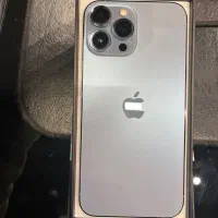 ایفون ۱۳ پرومکس ۲۵۶گیگ