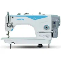 جک راسته دوز جدید F5|چرخ خیاطی و ریسندگی|اصفهان, مارچین|دیوار