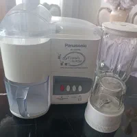 آبمیوه گیری سه کاره