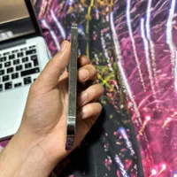 اپل iPhone 13 Pro با حافظهٔ ۲۵۶ گیگابایت|موبایل|تهران, دانشگاه شریف|دیوار