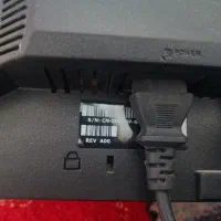 کیس و مانیتور|رایانه رومیزی|یزد, |دیوار