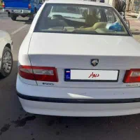 فروش سمند مدل ۹۷|خودرو سواری و وانت|سراب, |دیوار