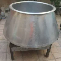 اشپزی جهادی