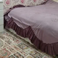 فروش مبل سنتی با پارچه اعلا|مبلمان خانگی و میز عسلی|تهران, مولوی|دیوار