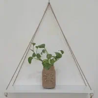 شلف دیواری تخفیف ویژه به مناسبت روزمادر|کتابخانه، شلف، قفسههای دیواری|مشهد, ایثارگران|دیوار