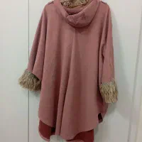 شنل مخمل سوییت درحدنونوفری سایز600|لباس|بیرجند, |دیوار