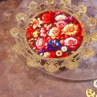 برنز|صنایع دستی و سایر لوازم تزئینی|تهران, شهادت|دیوار