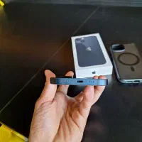 Iphone 13 normal 128 مشابه نو باتری ۹۸|موبایل|تهران, استخر|دیوار