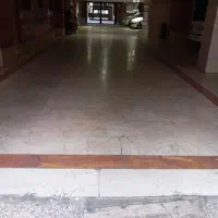 سلام نظافت ساختمانی انجام میدم