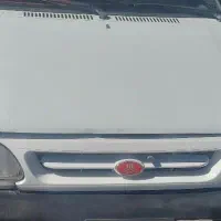 پراید صبا فروش فوری|خودرو سواری و وانت|بیرجند, |دیوار