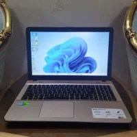 لب تاپ ایسوس (در حد نو)