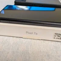 گوگل google pixel 7a|موبایل|تهران, سازمان آب|دیوار