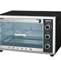 توستر جیپاس مدل G06146 با حجم 50 لیتر