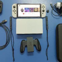 نینتندو سوییچ-اولد-کپی خور