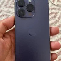 ایفون ۱۴ پرو ۲۵۶ گیگ بنفش ریجستر شده