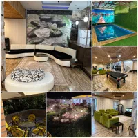 اجاره ویلا شهریار