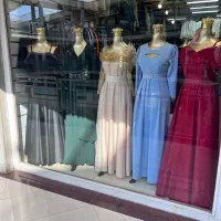 لباس مجلسی ارزان قیمت