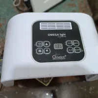 فروش دستگاه فیشال و پاکسازی|آرایشگاه و سالن‌های زیبایی|ایذه, |دیوار