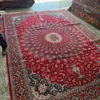 جفت قالی ۹ متری