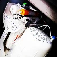 عمده وتکی فروش ونصب تصفیه آب خانگی