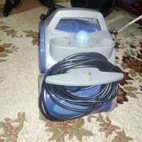 بخار شور|جاروبرقی، جارو شارژی، بخارشو|کرج, شهرک اوج|دیوار