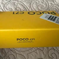 موبایل شیائومی مدل pococ71|موبایل|تهران, حصار بوعلی|دیوار