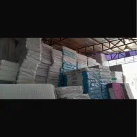 تشک رویال شرکتی درجه یک همراه با دفترچه ضمانت|تشک تختخواب|بجنورد, |دیوار