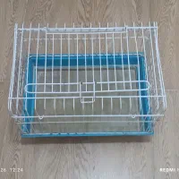 قفس|لوازم جانبی حیوانات|پرند, فاز ۵|دیوار