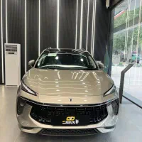 لاماری تیتانیوم|خودرو سواری و وانت|گنبد کاووس, |دیوار