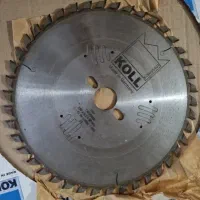 تیغ اره الماسه چوب اره میزی