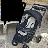 کالسکه وروروئک