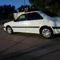 پژوپارس ۴۰۲ موتورجدیددریجه سیمی