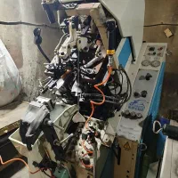 فروش لوازم کامل کارگاه کفاشی