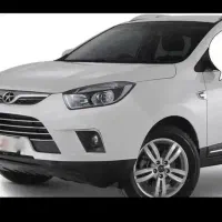 جک s5مدل ۹۶ کارمندی ۸۵هزار بدون رنگ ونقطه